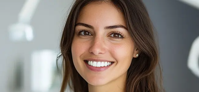 Cosmetic Dentist