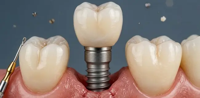 What is Dental Implants