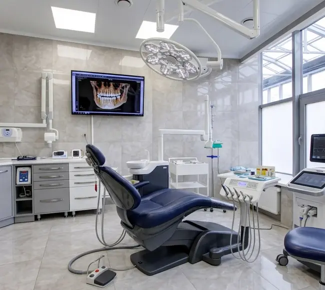 Reliable dentist near Arlington