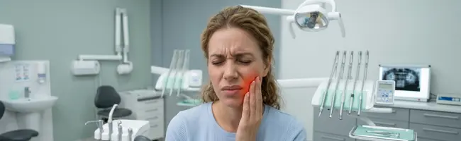 Dental Emergencies