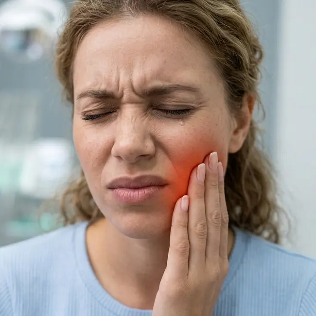 Common Dental Emergencies