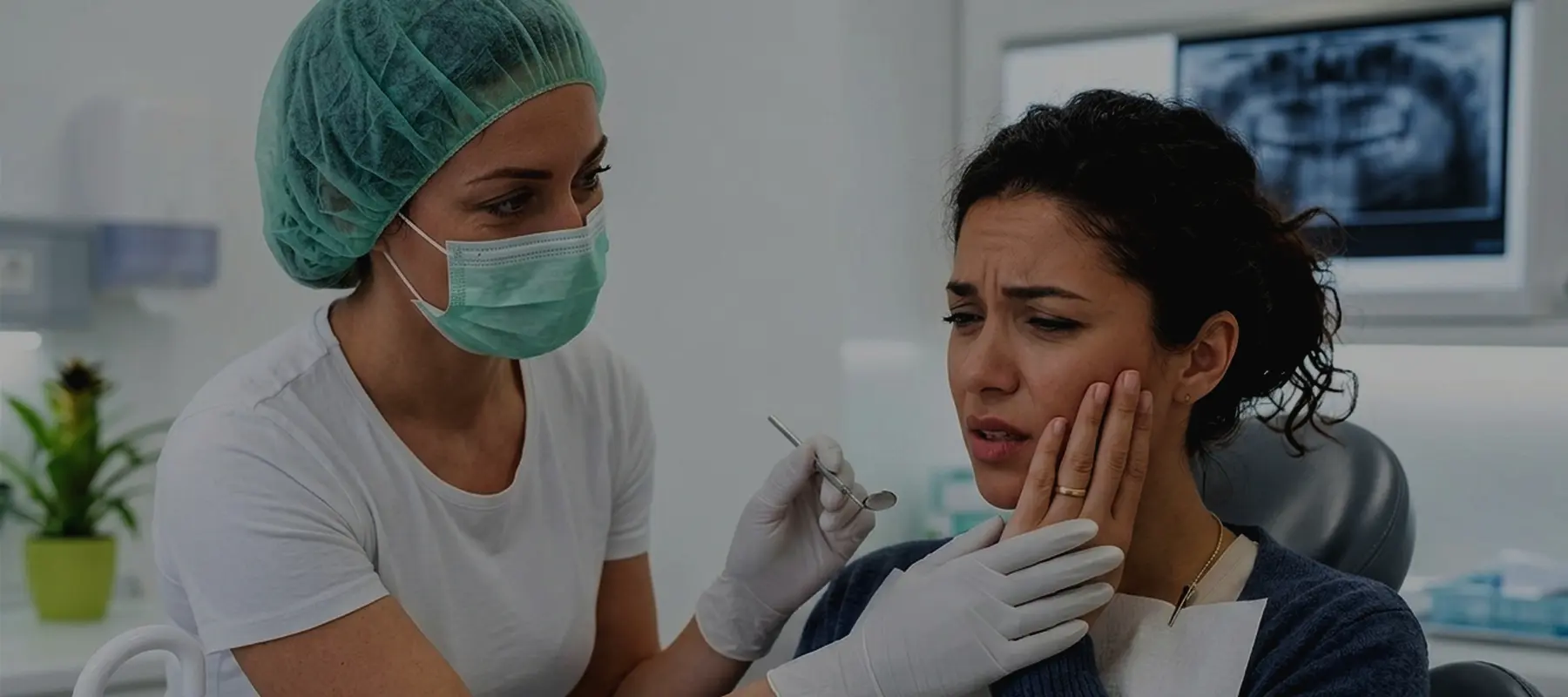 Emergency Dentistry