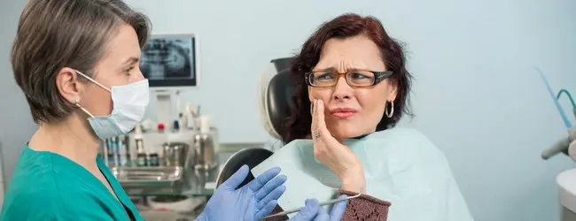 What Is a Dental Emergency