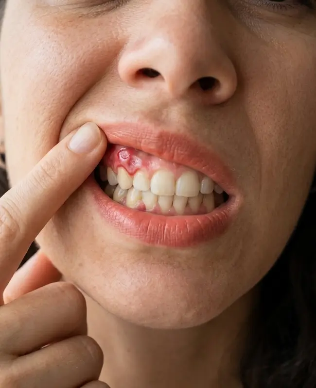 Common Dental Emergencies