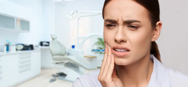 Emergency Dentist
