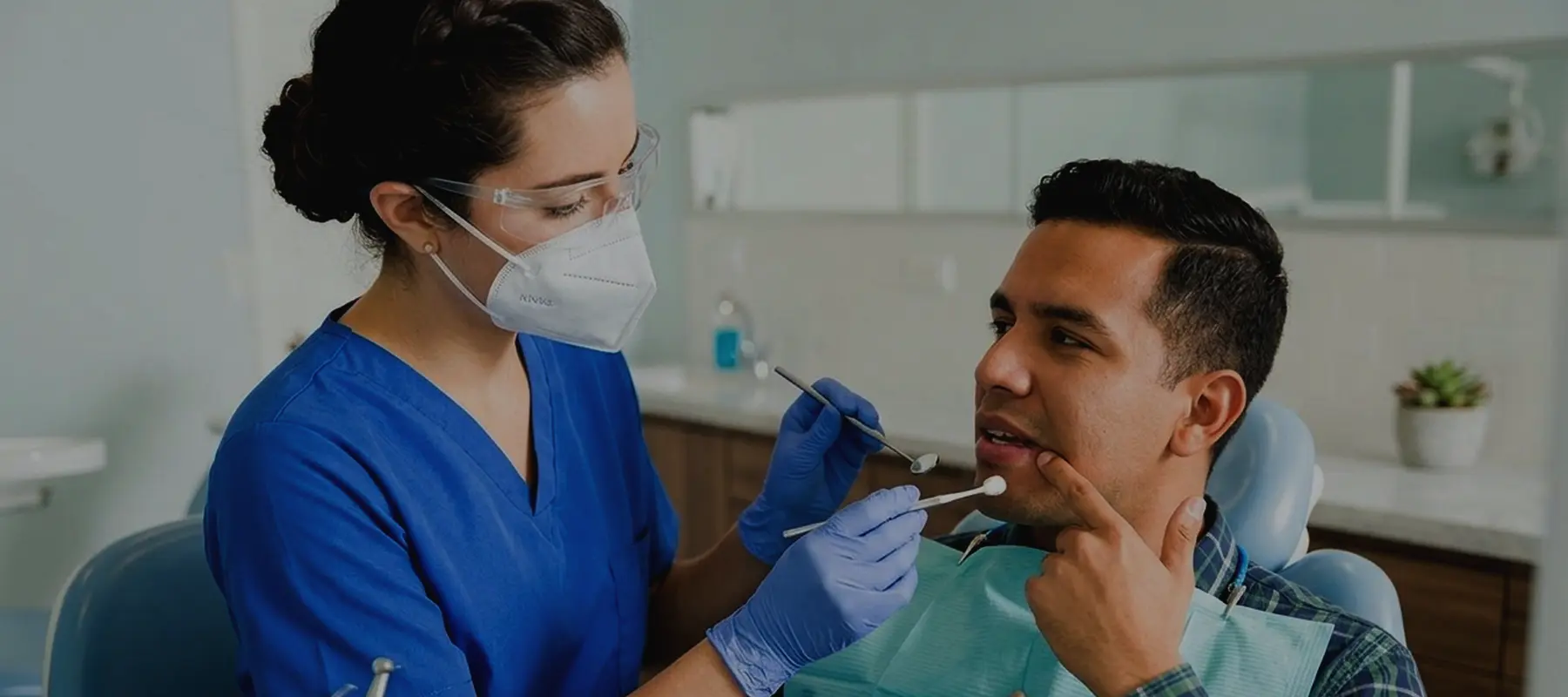 Emergency dentist in Arlington