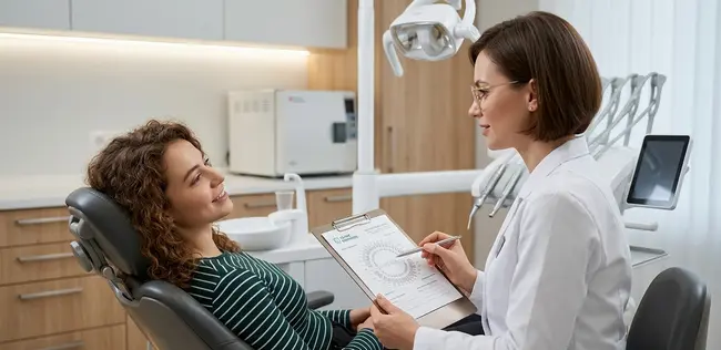 Prevent a Dental Emergency