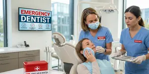 Emergency Dentist