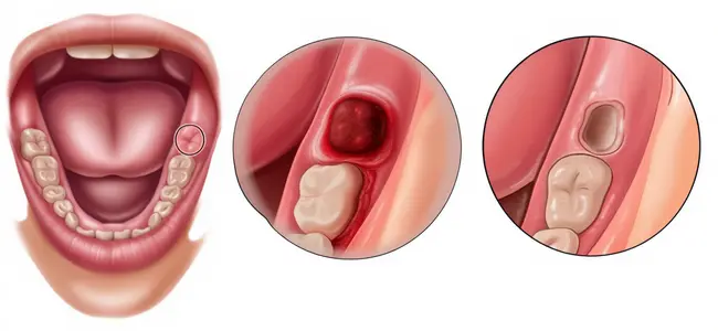 After Your Tooth Extraction