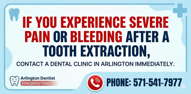 If you have heavy bleeding