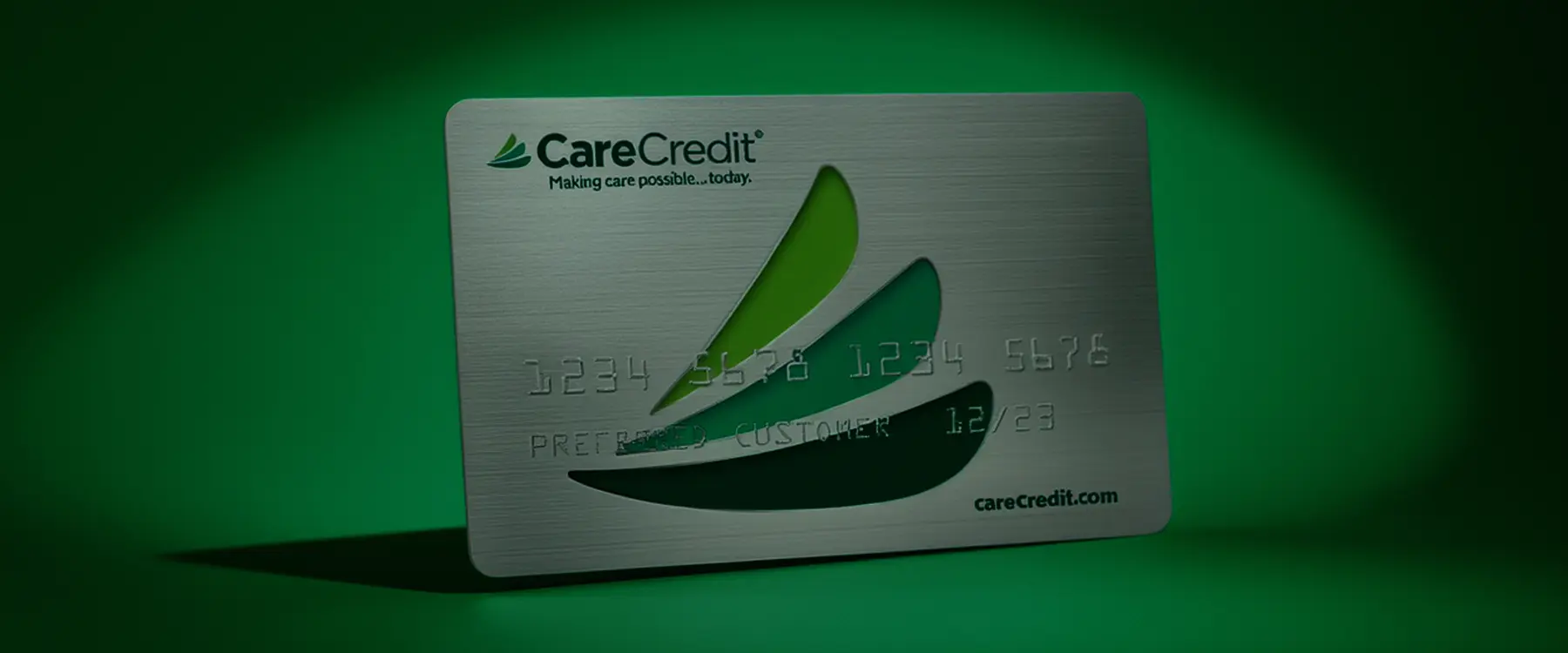 CareCredit