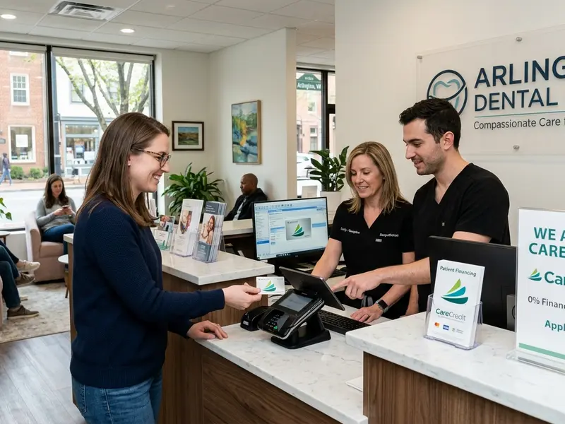 CareCredit