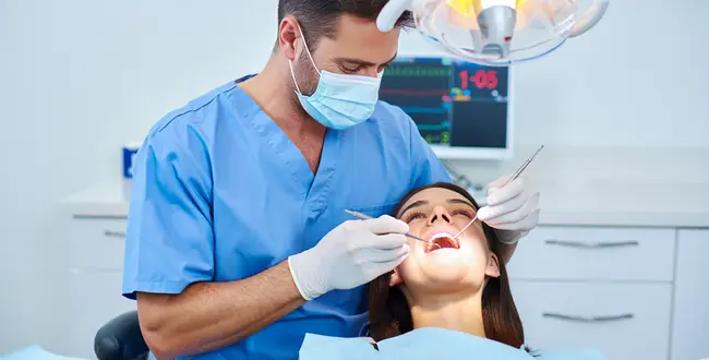 Modern Root Canal Therapy