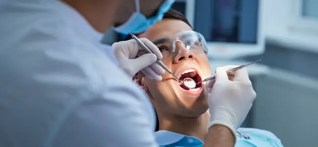 Root Canal