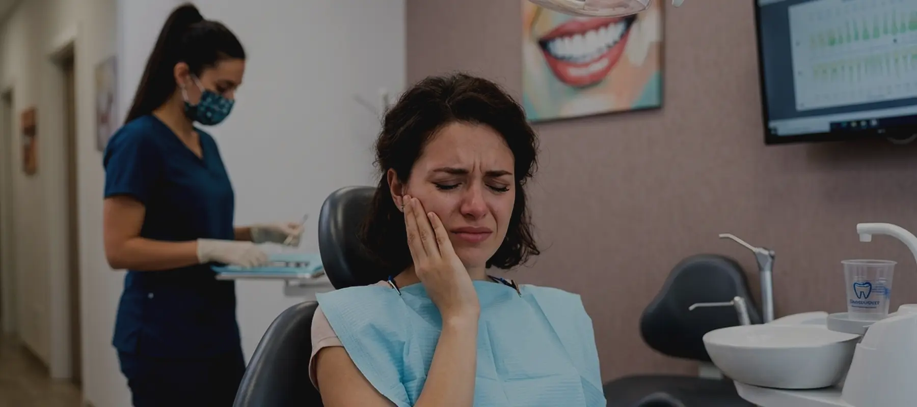 Emergency Dental Care in Arlington