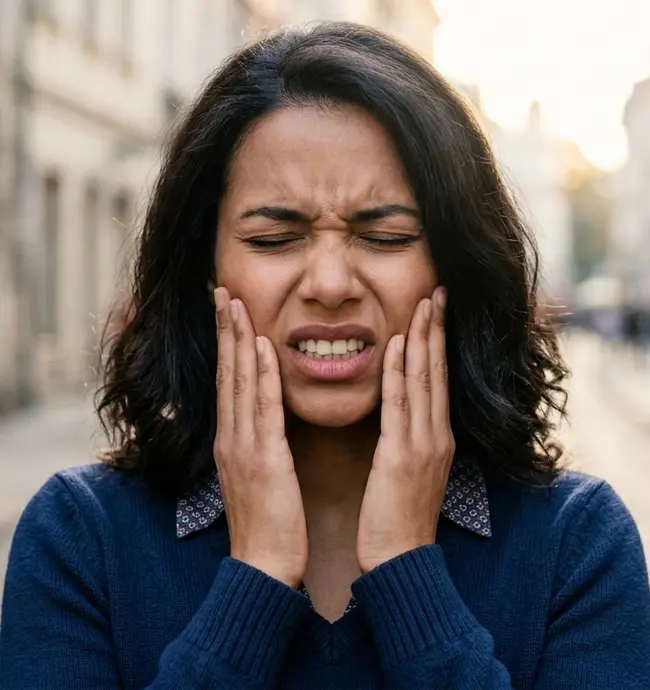 What Causes TMJ