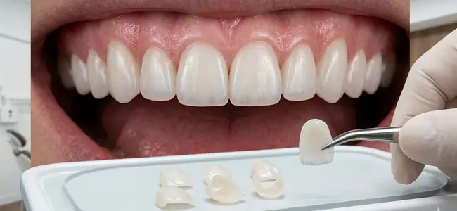 What Are Dental Veneers
