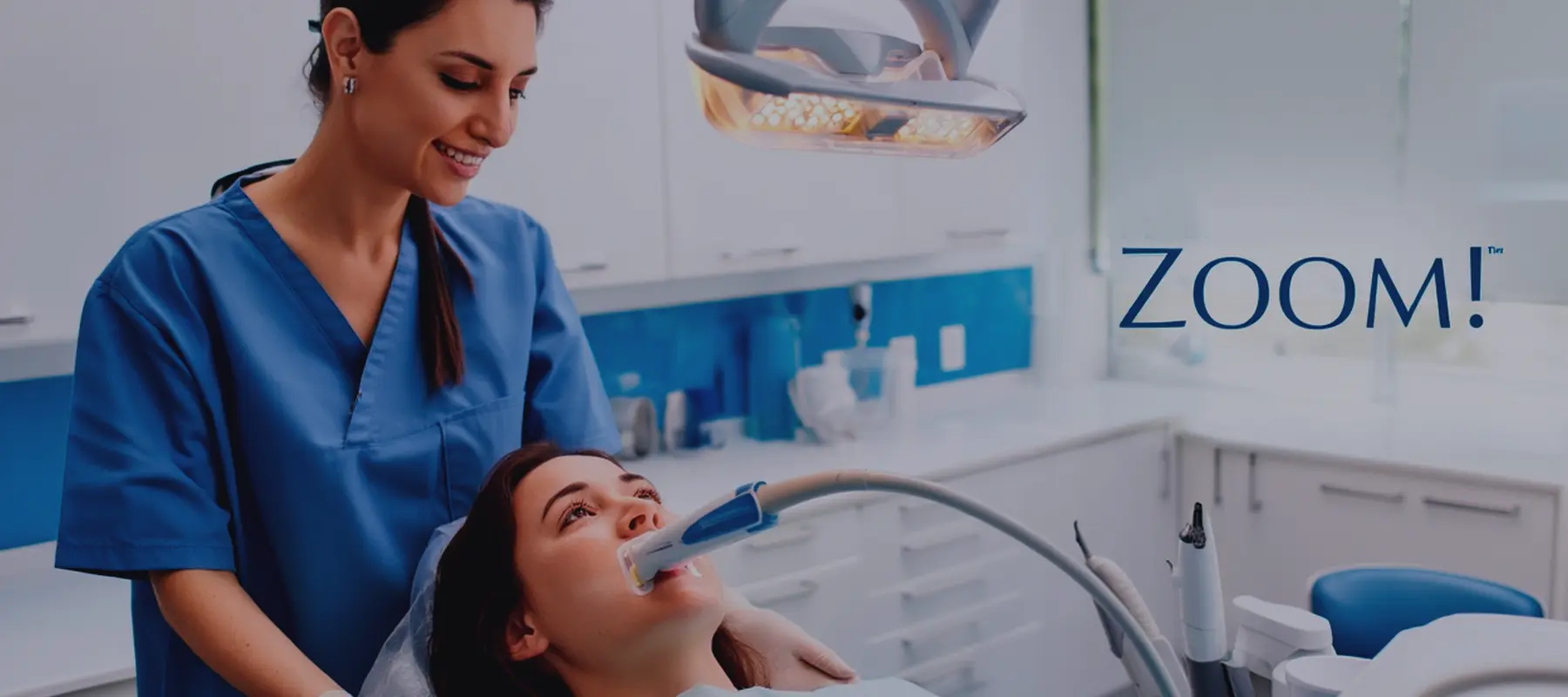 Zoom! Teeth Whitening Arlington